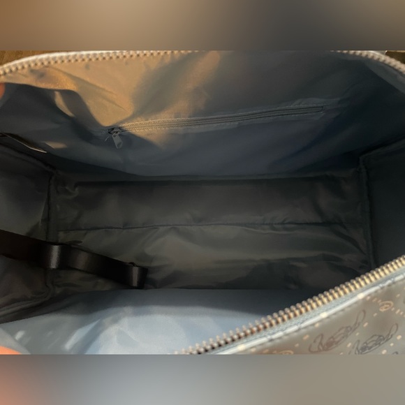 NWT Lilo and stitch weekender bag and stitch backpack, and phone crossbody bag - Picture 3 of 8